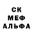 Марки 25I-NBOMe 1,5мг Hussein Hippy